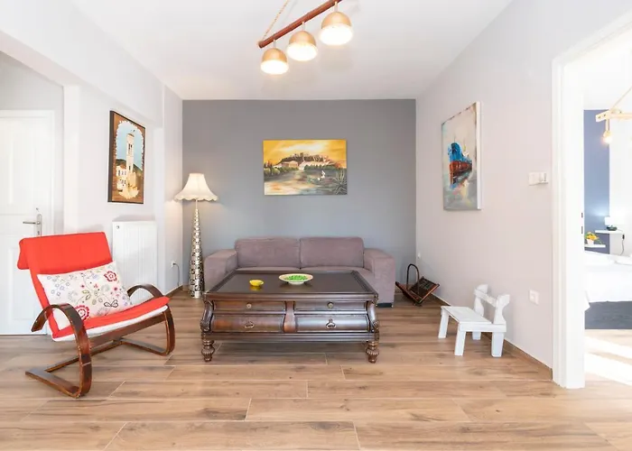 The Family Room