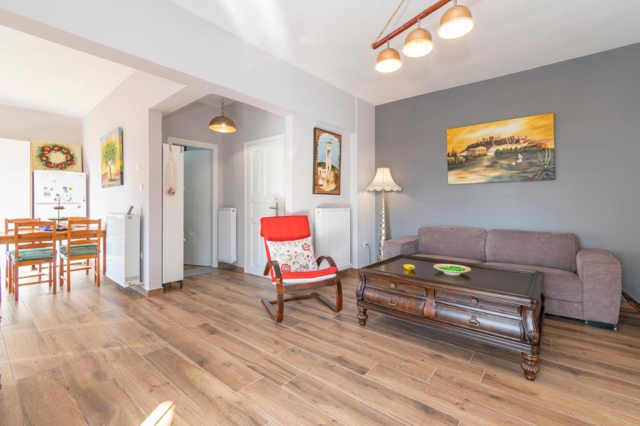 The Family Apartment