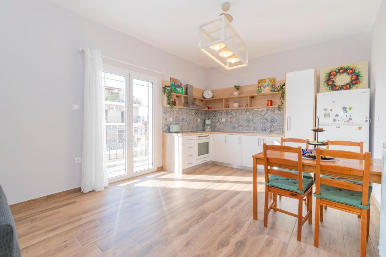 The Family Apartment